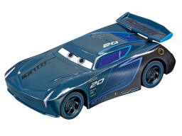 Autodráha Carrera First Cars 2,4m